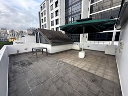 River Place (D3), Condominium #639057451